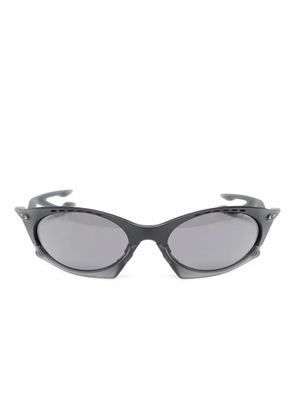 Oakley Plantaris sunglasses - Black