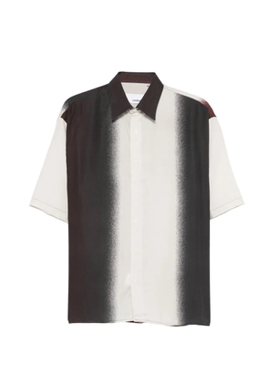 Costumein short-sleeve shirt - Black