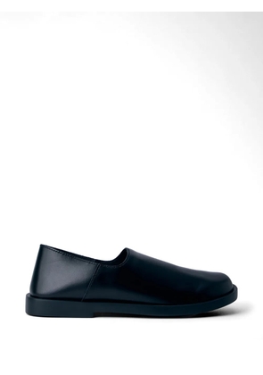Camper Don leather loafers - Black