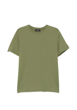 Peuterey Zole short-sleeve T-shirt - Green