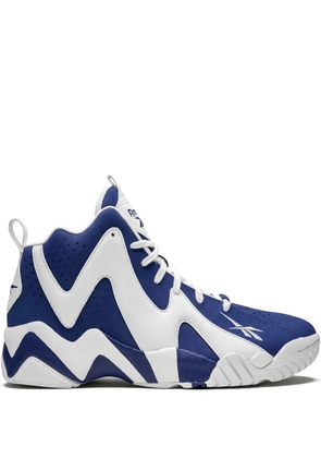 Reebok Kamikaze 2 sneakers - Blue
