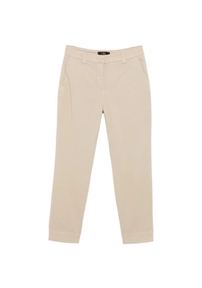 Peuterey New Yrekland trousers - Neutrals