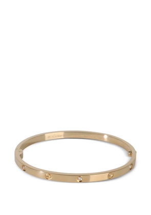 Cartier small Cartier Love diamond bracelet - Gold