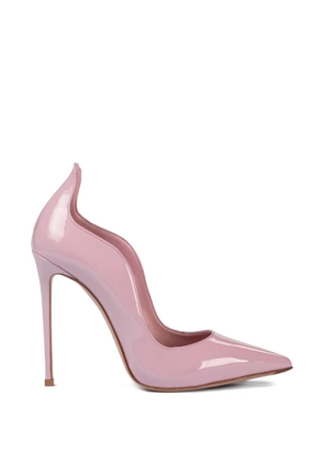 Le Silla 120mm Ivy pumps - Pink