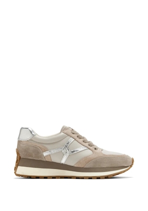 Veronica Beard Valentina sneakers - Neutrals