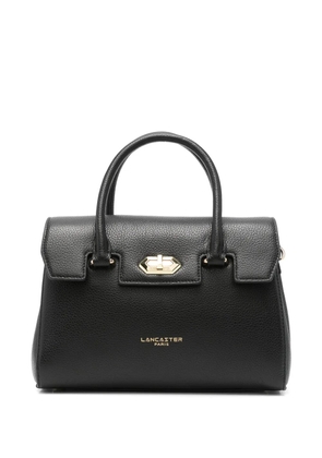 Lancaster top-handle tote bag - Black