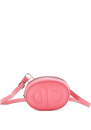 Hermès Pre-Owned In-The-Loop Verso Swift belt bag - Pink