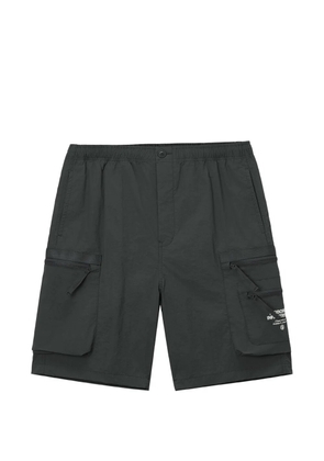FINGERCROXX cargo shorts - Grey