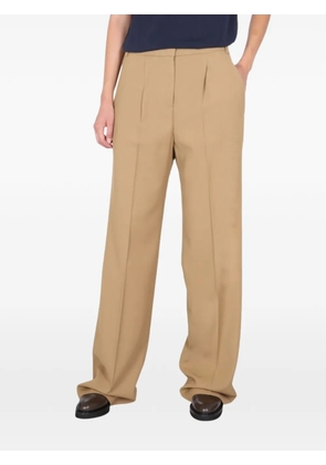 ASPESI slim trousers - Neutrals