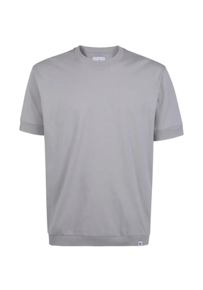 WOC short-sleeved T-shirt - Grey