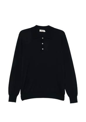 Altea navy polo shirt - Blue