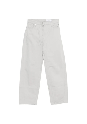 IRO Aurelien cotton jeans - Blue