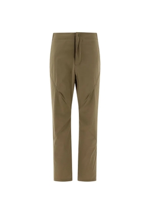 Post Archive Faction technical trousers - Green