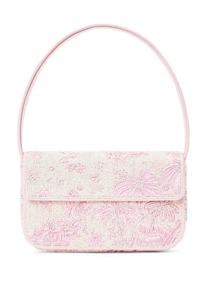 STAUD Tommy shoulder bag - Neutrals