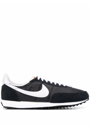Nike Waffle Trainer 2 'Black/White' sneakers
