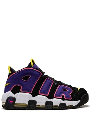 Nike Air More Uptempo 'Court Purple' sneakers - Black