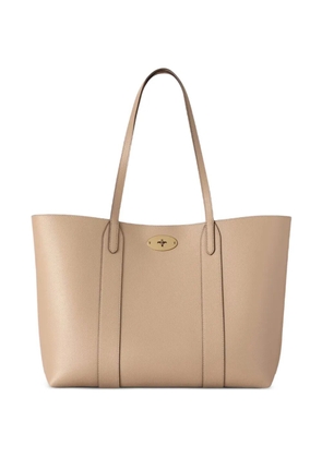 Mulberry bayswater small tote - Neutrals