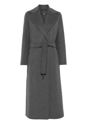 'S Max Mara Poldo coat - Grey