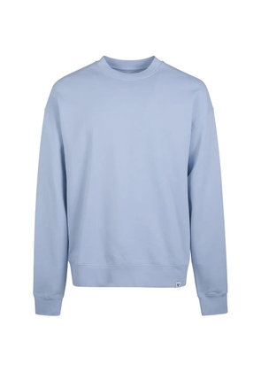 WOC long-sleeved sweatshirt - Blue