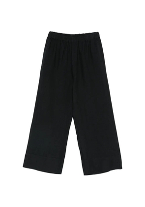 Xacus Jeanne trousers - Black