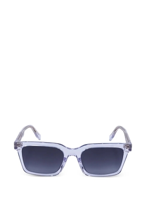 Marc Jacobs square sunglasses - White