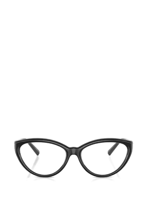 Tiffany & Co Eyewear cat-eye glasses - Black