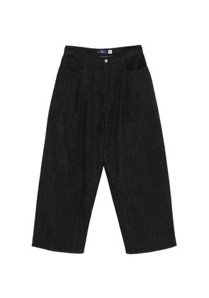 Levi's Blue Tab™ pleated jeans - Black