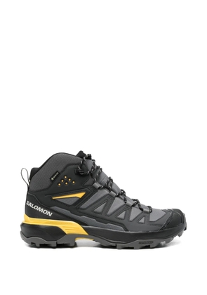 Salomon X Ultra Mid 360 GTX sneakers - Grey