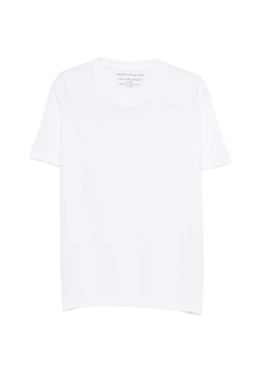 original vintage style Cleve T-shirt - White
