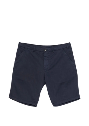 PS Paul Smith chino shorts - Blue