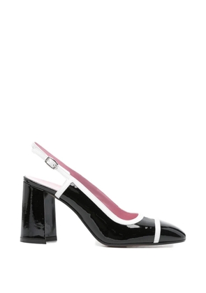 Carel Paris Alizee slingback pumps - Black
