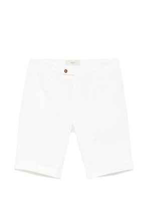 Briglia 1949 button shorts - White