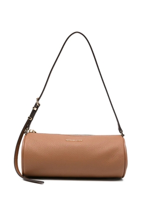 Michael Michael Kors small Izzy shoulder bag - Brown