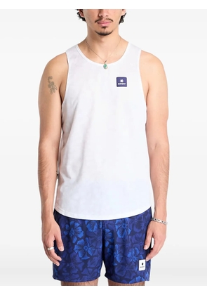 SAYSKY Clean Combat top - White