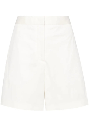 Fabiana Filippi elegant shorts - White