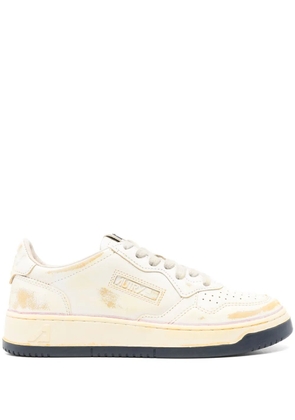 Autry Super Vintage sneakers - White