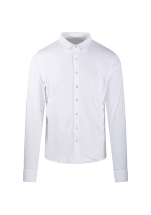 ANONYM APPAREL Ayden shirt - White