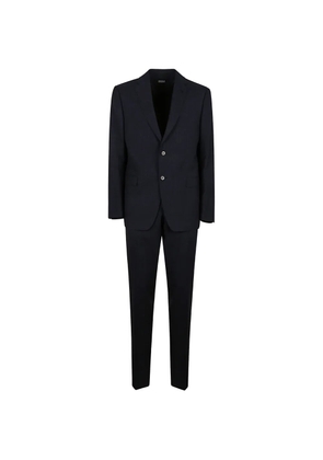 Zegna two-piece suit - Blue