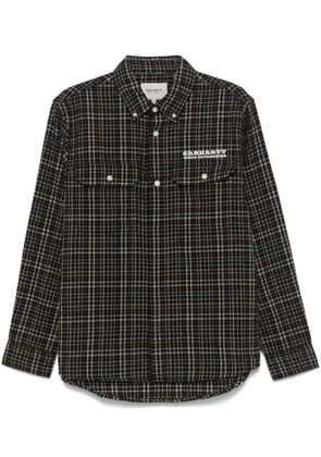 Carhartt WIP Runaway Millet shirt - Black