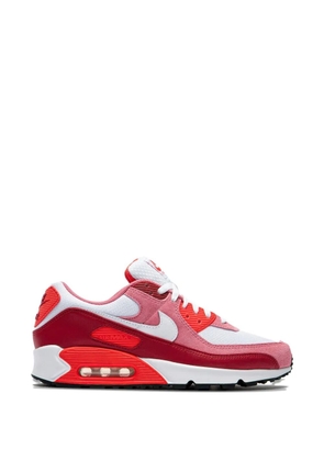 Nike Air Max 90 lace-up sneakers - Red