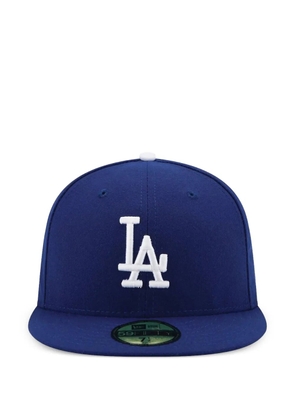 NEW ERA CAP 59FIFTY Dodgers LA On Field cap - Blue