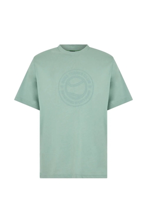 BOSS graphic T-shirt - Green