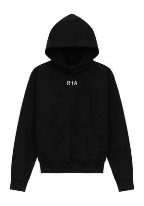 RTA Nash hoodie - Black