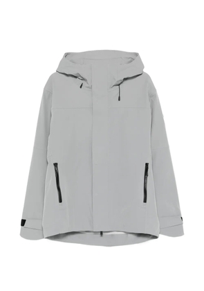 Canada Goose Rupert rain jacket - Grey