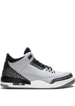 Jordan Air Jordan 3 Retro 'Wolf Grey' sneakers