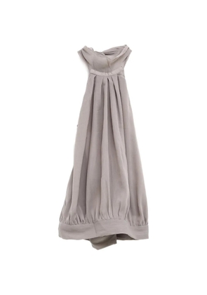 Gimaguas Boa top - Grey