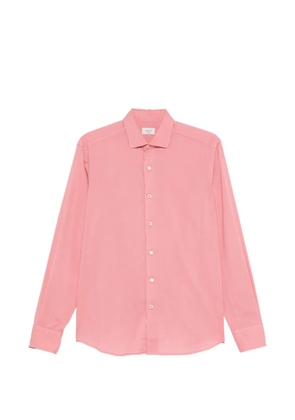 Alessandro Gherardi button-up shirt - Pink