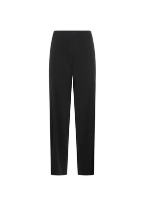Fabiana Filippi tailored trousers - Blue