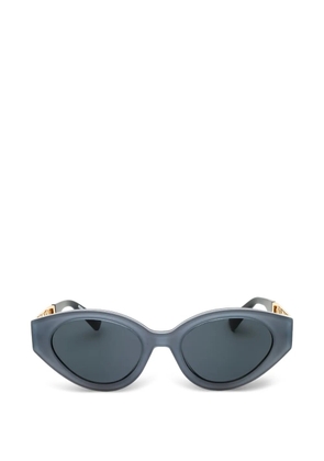 Moschino cat-eye sunglasses - Grey
