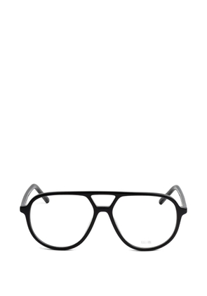 Kaleos Lomax pilot glasses - Black